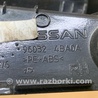 ФОТО Спойлер задний для Nissan X-Trail T32 /Rogue (2013-) Киев