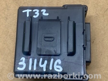 ФОТО Блок электронный для Nissan X-Trail T32 /Rogue (2013-) Киев