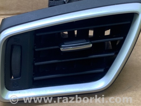 ФОТО Дефлектор торпеды для Nissan X-Trail T32 /Rogue (2013-) Киев