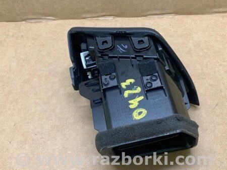 ФОТО Дефлектор торпеды для Nissan X-Trail T32 /Rogue (2013-) Киев
