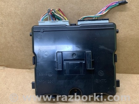 ФОТО Блок электронный для Nissan X-Trail T32 /Rogue (2013-) Киев
