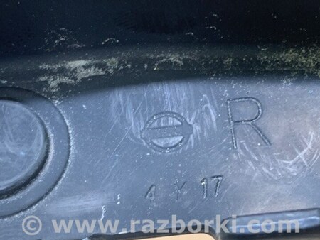 ФОТО Петля крышки багажника для Nissan X-Trail T32 /Rogue (2013-) Киев