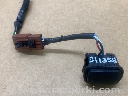ФОТО Кнопки управления сидением для Nissan X-Trail T32 /Rogue (2013-) Киев