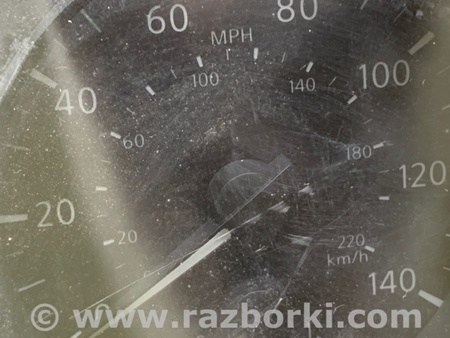 ФОТО Панель приборов для Nissan X-Trail T32 /Rogue (2013-) Киев