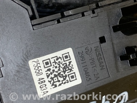ФОТО Кнопки руля для Nissan X-Trail T32 /Rogue (2013-) Киев
