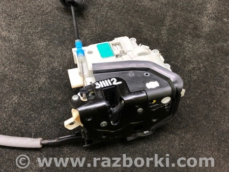ФОТО Замок двери для Audi (Ауди) A3 8V1, 8VA, 8V7, 8VS (03.2012-...) Киев