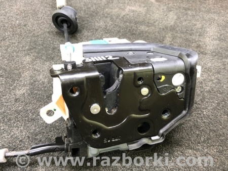 ФОТО Замок двери для Audi (Ауди) A3 8V1, 8VA, 8V7, 8VS (03.2012-...) Киев