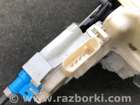 ФОТО Замок двери для Audi (Ауди) A3 8V1, 8VA, 8V7, 8VS (03.2012-...) Киев