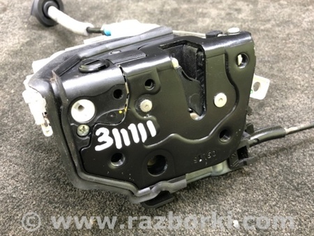 ФОТО Замок двери для Audi (Ауди) A3 8V1, 8VA, 8V7, 8VS (03.2012-...) Киев