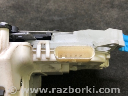 ФОТО Замок двери для Audi (Ауди) A3 8V1, 8VA, 8V7, 8VS (03.2012-...) Киев