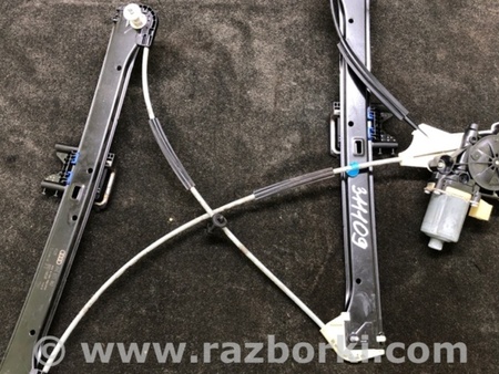 ФОТО Стеклоподъемник для Audi (Ауди) A3 8V1, 8VA, 8V7, 8VS (03.2012-...) Киев