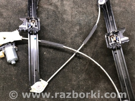 ФОТО Стеклоподъемник для Audi (Ауди) A3 8V1, 8VA, 8V7, 8VS (03.2012-...) Киев