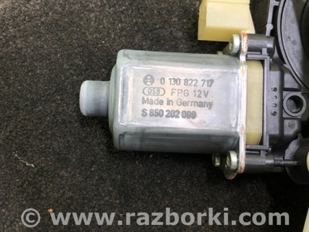 ФОТО Стеклоподъемник для Audi (Ауди) A3 8V1, 8VA, 8V7, 8VS (03.2012-...) Киев