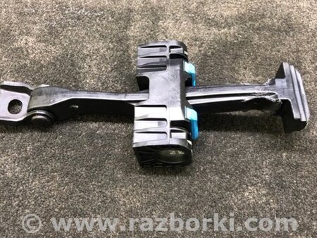 ФОТО Ограничитель двери для Audi (Ауди) A3 8V1, 8VA, 8V7, 8VS (03.2012-...) Киев