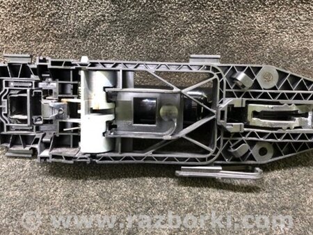ФОТО Ручка двери для Audi (Ауди) A3 8V1, 8VA, 8V7, 8VS (03.2012-...) Киев