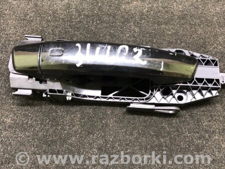 ФОТО Ручка двери для Audi (Ауди) A3 8V1, 8VA, 8V7, 8VS (03.2012-...) Киев