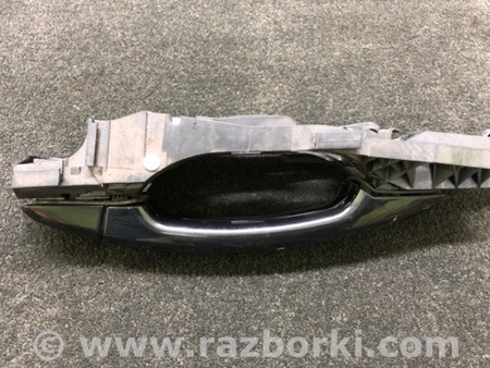 ФОТО Ручка двери для Audi (Ауди) A3 8V1, 8VA, 8V7, 8VS (03.2012-...) Киев