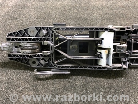 ФОТО Ручка двери для Audi (Ауди) A3 8V1, 8VA, 8V7, 8VS (03.2012-...) Киев