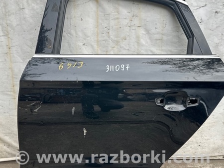 ФОТО Дверь для Audi (Ауди) A3 8V1, 8VA, 8V7, 8VS (03.2012-...) Киев