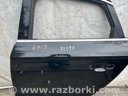 ФОТО Дверь для Audi (Ауди) A3 8V1, 8VA, 8V7, 8VS (03.2012-...) Киев