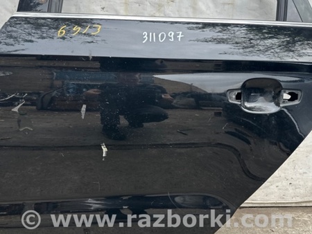 ФОТО Дверь для Audi (Ауди) A3 8V1, 8VA, 8V7, 8VS (03.2012-...) Киев