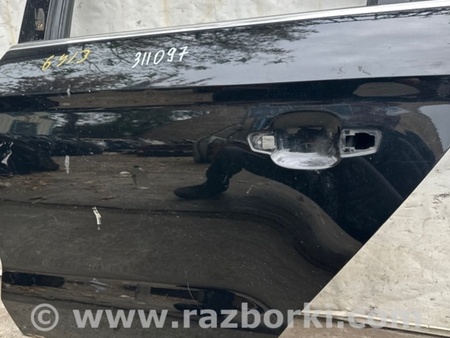 ФОТО Дверь для Audi (Ауди) A3 8V1, 8VA, 8V7, 8VS (03.2012-...) Киев