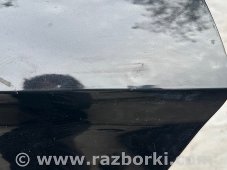 ФОТО Дверь для Audi (Ауди) A3 8V1, 8VA, 8V7, 8VS (03.2012-...) Киев
