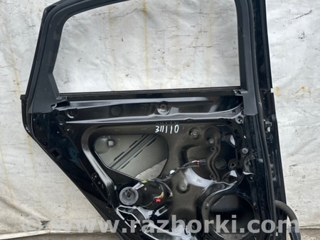 ФОТО Дверь для Audi (Ауди) A3 8V1, 8VA, 8V7, 8VS (03.2012-...) Киев