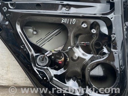 ФОТО Дверь для Audi (Ауди) A3 8V1, 8VA, 8V7, 8VS (03.2012-...) Киев