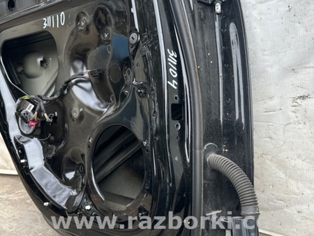 ФОТО Дверь для Audi (Ауди) A3 8V1, 8VA, 8V7, 8VS (03.2012-...) Киев