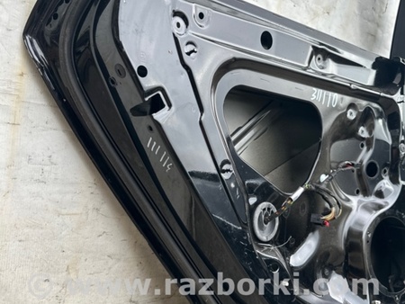 ФОТО Дверь для Audi (Ауди) A3 8V1, 8VA, 8V7, 8VS (03.2012-...) Киев