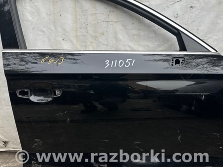 ФОТО Дверь для Audi (Ауди) A3 8V1, 8VA, 8V7, 8VS (03.2012-...) Киев