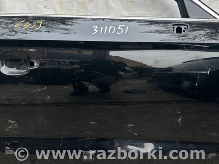 ФОТО Дверь для Audi (Ауди) A3 8V1, 8VA, 8V7, 8VS (03.2012-...) Киев