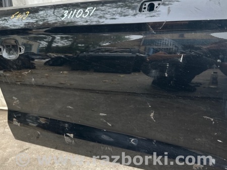 ФОТО Дверь для Audi (Ауди) A3 8V1, 8VA, 8V7, 8VS (03.2012-...) Киев