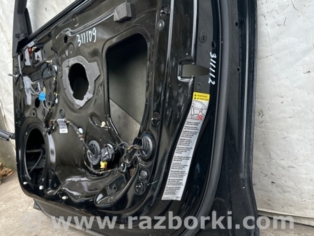ФОТО Дверь для Audi (Ауди) A3 8V1, 8VA, 8V7, 8VS (03.2012-...) Киев