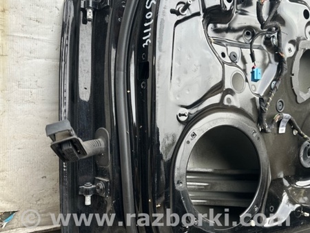 ФОТО Дверь для Audi (Ауди) A3 8V1, 8VA, 8V7, 8VS (03.2012-...) Киев