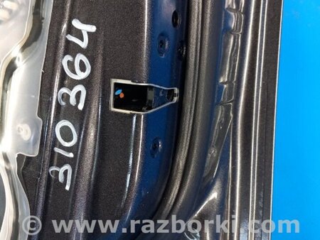 ФОТО Замок двери для Ford Focus 3 (01.2010 - 03.2018) Киев