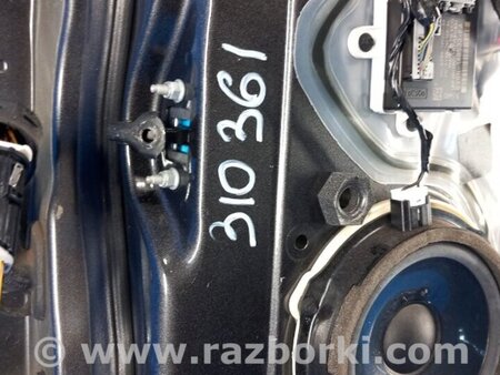 ФОТО Ограничитель двери для Ford Focus 3 (01.2010 - 03.2018) Киев