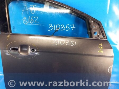 ФОТО Дверь для Ford Focus 3 (01.2010 - 03.2018) Киев