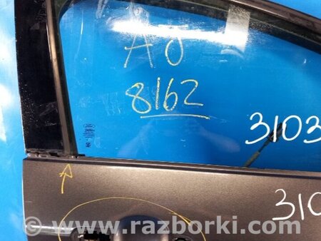 ФОТО Дверь для Ford Focus 3 (01.2010 - 03.2018) Киев
