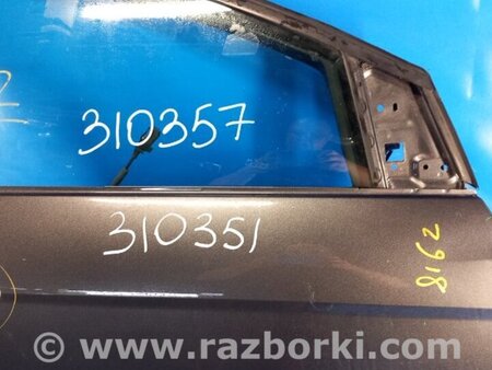 ФОТО Дверь для Ford Focus 3 (01.2010 - 03.2018) Киев