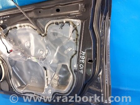 ФОТО Дверь для Ford Focus 3 (01.2010 - 03.2018) Киев