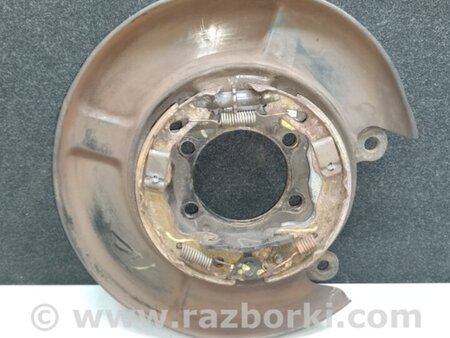 ФОТО Тормозной механизм для Nissan X-Trail T32 /Rogue (2013-) Киев