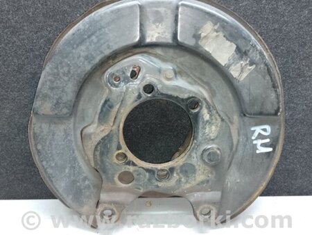 ФОТО Тормозной механизм для Nissan X-Trail T32 /Rogue (2013-) Киев