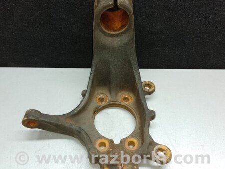ФОТО Кулак поворотный для Nissan X-Trail T32 /Rogue (2013-) Киев