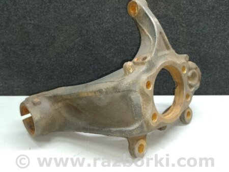 ФОТО Кулак поворотный для Nissan X-Trail T32 /Rogue (2013-) Киев