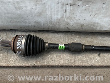 ФОТО Привод передний для Nissan X-Trail T32 /Rogue (2013-) Киев