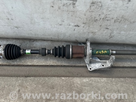 ФОТО Привод передний для Nissan X-Trail T32 /Rogue (2013-) Киев