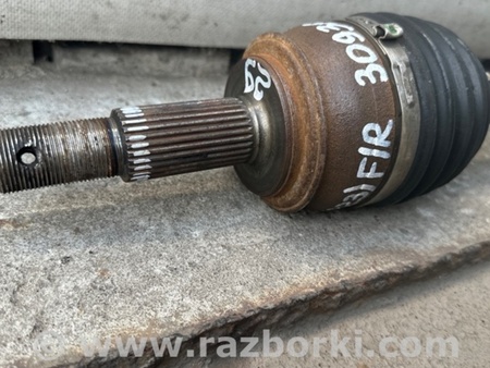 ФОТО Привод передний для Nissan X-Trail T32 /Rogue (2013-) Киев