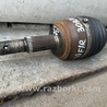 ФОТО Привод передний для Nissan X-Trail T32 /Rogue (2013-) Киев
